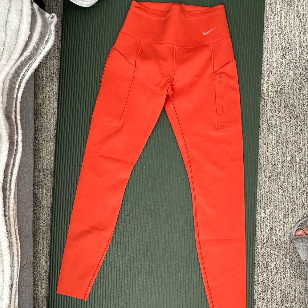 Nike Leggings Size S